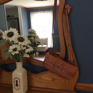 Patricia Nash Crossbody/Clutch